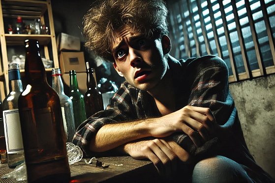 Лечение алкоголизма что такое, симптомы, как лечить в Улан-Удэ