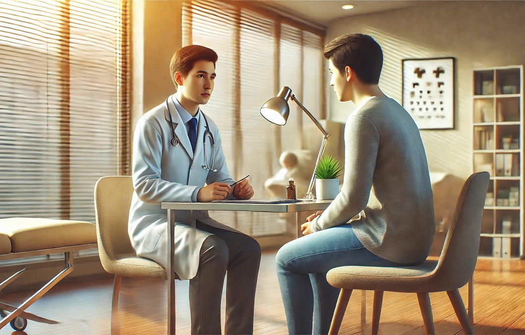 Лечение лечение мании преследования в улан-удэ -  цены на лечение  в частной психиатрической клинике Профмед Улан-Удэ