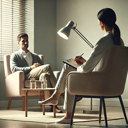 Лечение булимия -  цены на лечение  в частной психиатрической клинике Профмед Улан-Удэ