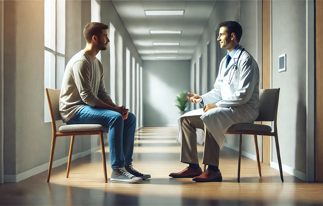 Лечение психозы -  цены на лечение  в частной психиатрической клинике Профмед Улан-Удэ