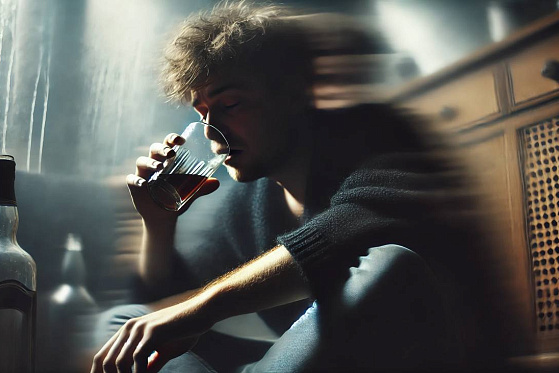 Лечение алкоголизма что такое, симптомы, как лечить в Улан-Удэ