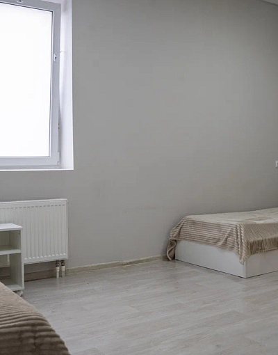 Анонимное лечение алкоголизма и вывод из запоя в клинике "Профмед" в Улан-Удэ. Круглосуточный стационар