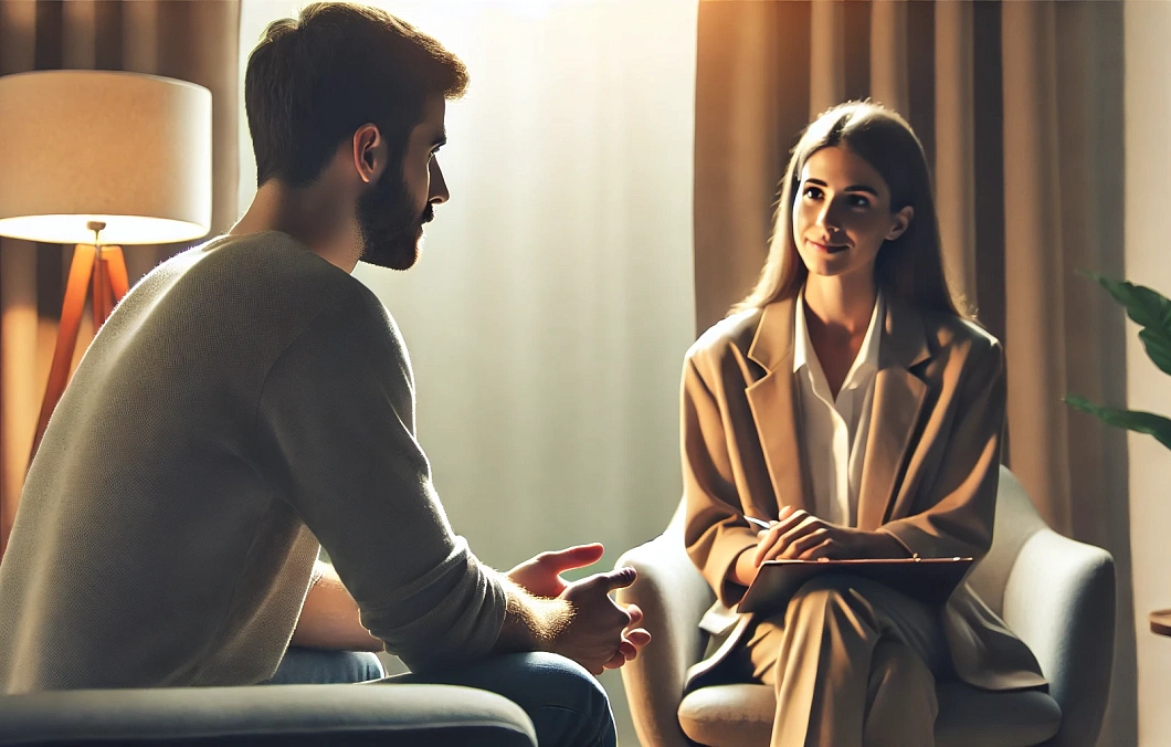 Лечение лечение паранойи в улан-удэ -  цены на лечение  в частной психиатрической клинике Профмед Улан-Удэ