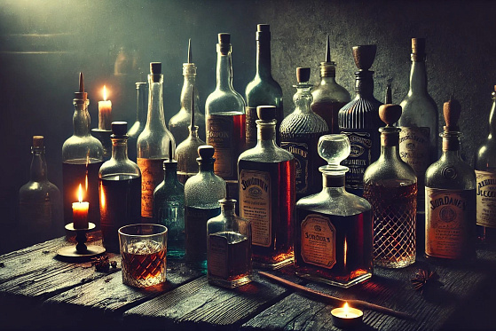 Лечение алкоголизма что такое, симптомы, как лечить в Улан-Удэ