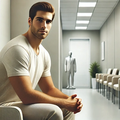 Лечение ипохондрический невроз -  цены на лечение  в частной психиатрической клинике Профмед в Улан-Удэ