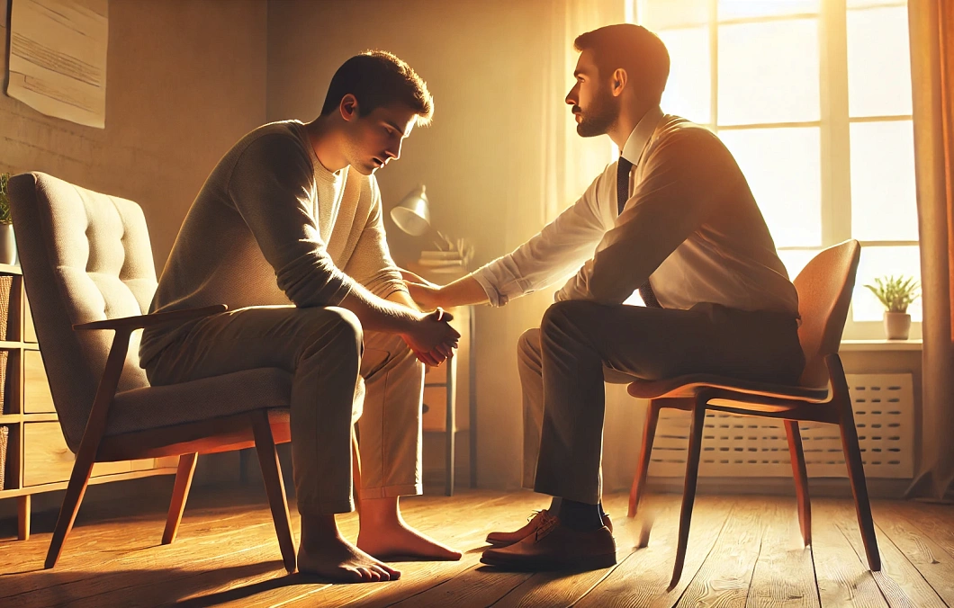 Лечение депрессивный психоз -  цены на лечение  в частной психиатрической клинике Профмед Улан-Удэ