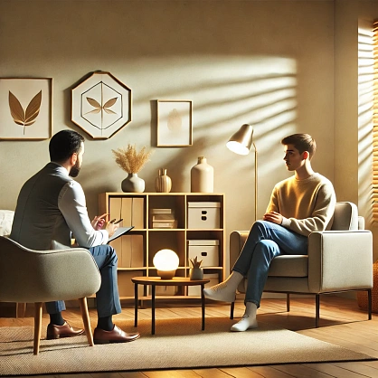 Лечение лечение мании преследования в улан-удэ -  цены на лечение  в частной психиатрической клинике Профмед Улан-Удэ