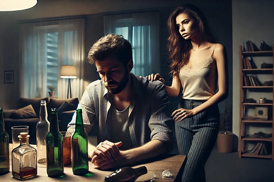 Лечение алкоголизма что такое, симптомы, как лечить в Улан-Удэ