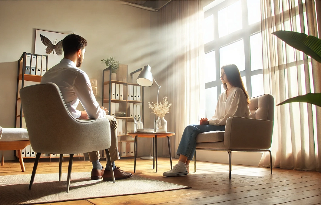 Лечение лечение биполярного расстройства в улан-удэ -  цены на лечение  в частной психиатрической клинике Профмед Улан-Удэ