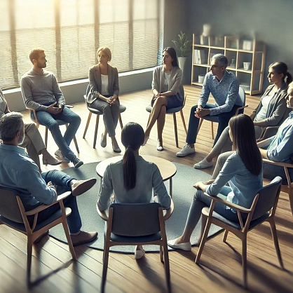 Лечение панические атаки -  цены на лечение  в частной психиатрической клинике Профмед в Улан-Удэ