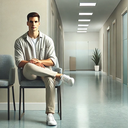 Лечение обсессивно-компульсивное расстройство -  цены на лечение  в частной психиатрической клинике Профмед в Улан-Удэ