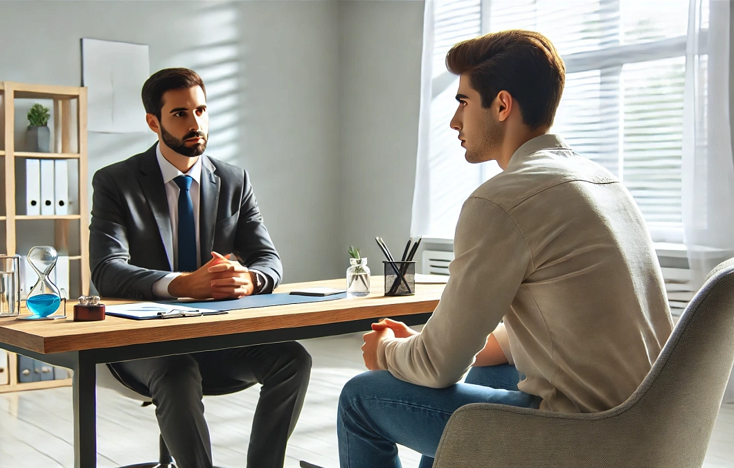 Лечение маниакально-депрессивный психоз -  цены на лечение  в частной психиатрической клинике Профмед в Улан-Удэ