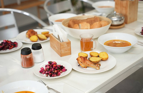 Наркологическая клиника "Профмед" Эркена Иманбаева в Улан-Удэ