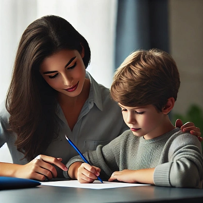 Лечение аутизм у детей -  цены на лечение  в частной психиатрической клинике Профмед Улан-Удэ