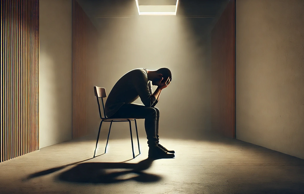 Лечение невроз различной этиологии -  цены на лечение  в частной психиатрической клинике Профмед в Улан-Удэ