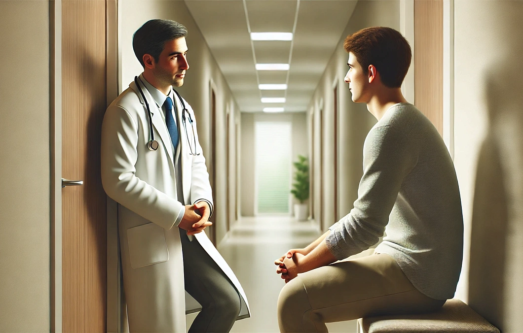 Лечение «голоса в голове» - лечение в центре «профмед» в улан-удэ -  цены на лечение  в частной психиатрической клинике Профмед Улан-Удэ