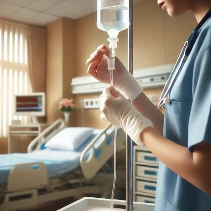 Вывод из запоя в клинике и на дому - анонимная и круглосуточная помощь Улан-Удэ