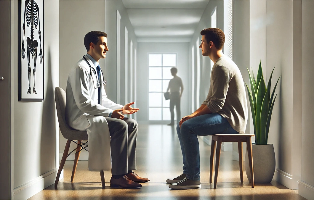 Лечение навязчивые состояния -  цены на лечение  в частной психиатрической клинике Профмед Улан-Удэ