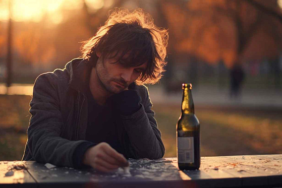 Лечение алкоголизма что такое, симптомы, как лечить в Улан-Удэ
