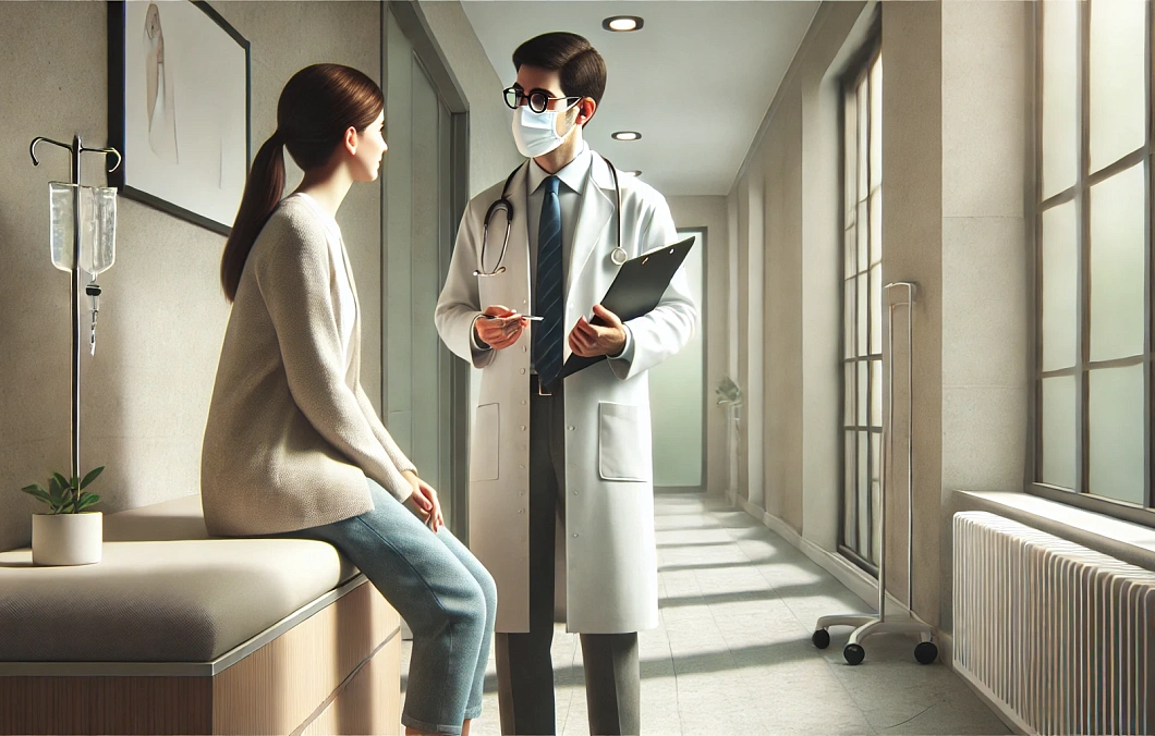 Лечение анорексия -  цены на лечение  в частной психиатрической клинике Профмед Улан-Удэ