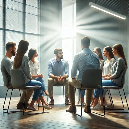 Лечение галлюцинации -  цены на лечение  в частной психиатрической клинике Профмед в Улан-Удэ