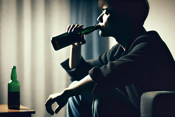 Лечение алкоголизма что такое, симптомы, как лечить в Улан-Удэ