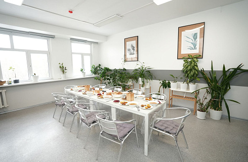 Наркологическая клиника "Профмед" Эркена Иманбаева в Улан-Удэ