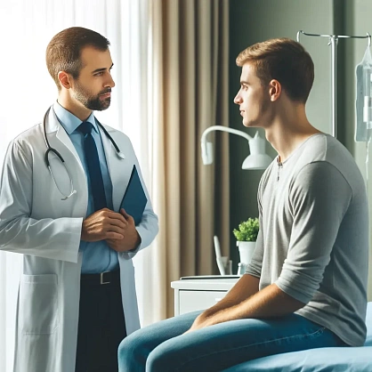 Вывод из запоя в клинике и на дому - анонимная и круглосуточная помощь Улан-Удэ