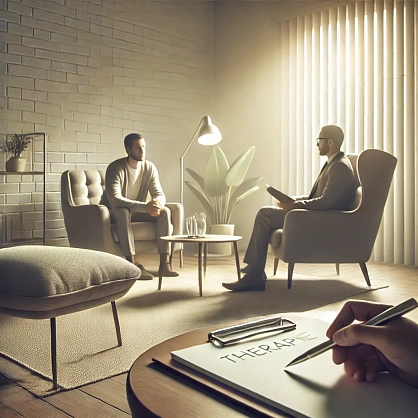 Лечение «голоса в голове» - лечение в центре «профмед» в улан-удэ -  цены на лечение  в частной психиатрической клинике Профмед Улан-Удэ