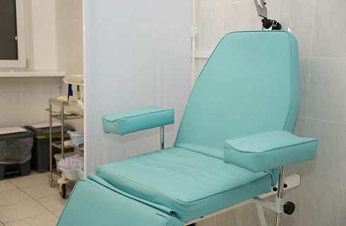 Наркологическая клиника "Профмед" Эркена Иманбаева в Улан-Удэ