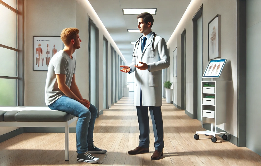 Лечение психопатия -  цены на лечение  в частной психиатрической клинике Профмед Улан-Удэ