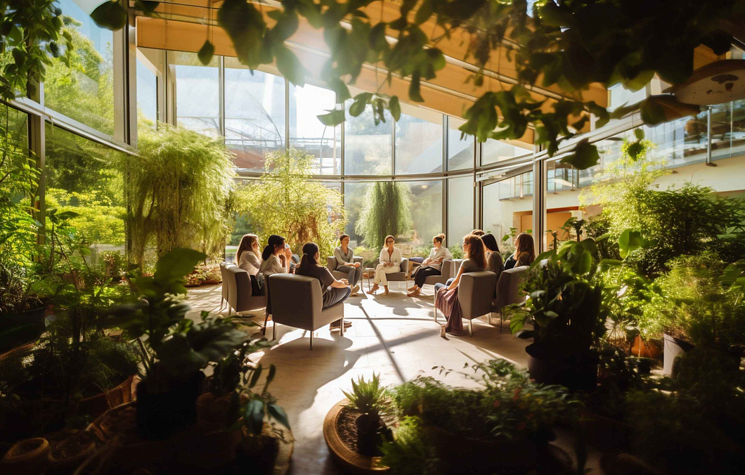 Амбулаторное лечение наркомании - особенности реабилитации  в Улан-Удэ