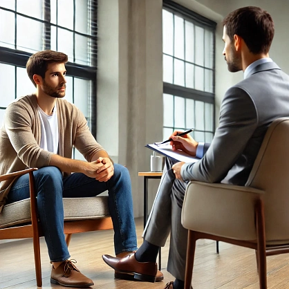 Лечение ипохондрический невроз -  цены на лечение  в частной психиатрической клинике Профмед в Улан-Удэ