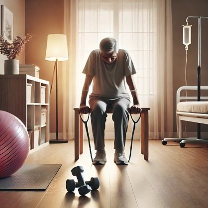 Лечение деменция -  цены на лечение  в частной психиатрической клинике Профмед Улан-Удэ