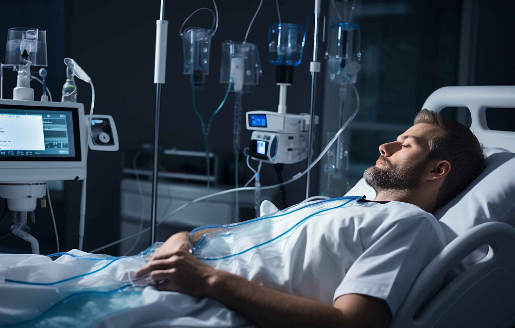 Эффективная детоксикация после наркотиков в Улан-Удэ с гарантией результата, анонимно