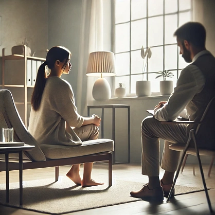 Лечение психопатия -  цены на лечение  в частной психиатрической клинике Профмед Улан-Удэ