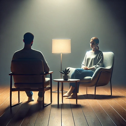 Лечение депрессивный психоз -  цены на лечение  в частной психиатрической клинике Профмед Улан-Удэ