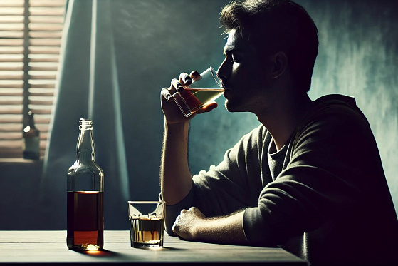 Лечение алкоголизма что такое, симптомы, как лечить в Улан-Удэ