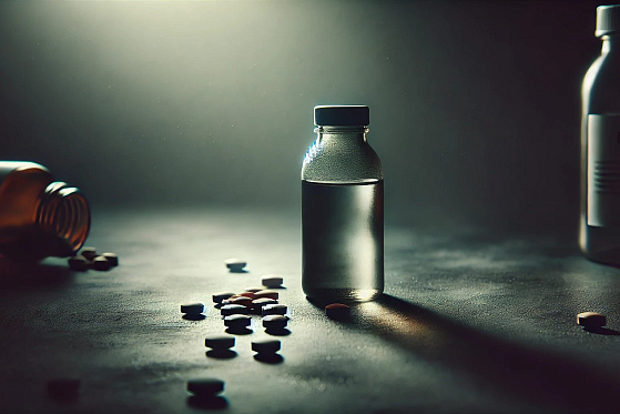 Лечение алкоголизма что такое, симптомы, как лечить в Улан-Удэ