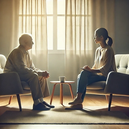 Лечение деменция -  цены на лечение  в частной психиатрической клинике Профмед Улан-Удэ