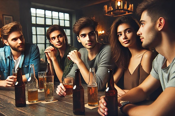 Лечение алкоголизма что такое, симптомы, как лечить в Улан-Удэ