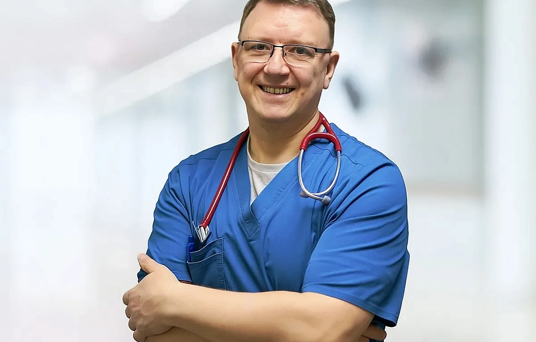 Наркологическая клиника "Профмед" Эркена Иманбаева в Улан-Удэ