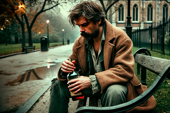 Лечение алкоголизма что такое, симптомы, как лечить в Улан-Удэ