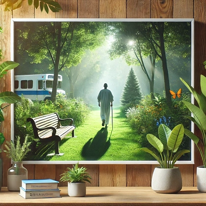 Лечение лечение паранойи в улан-удэ -  цены на лечение  в частной психиатрической клинике Профмед Улан-Удэ