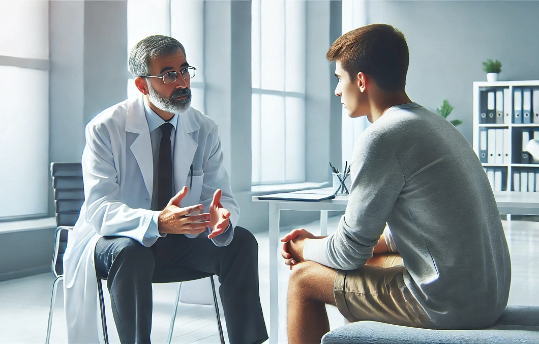 Лечение лечение с двойным диагнозом -  цены на лечение  в частной психиатрической клинике Профмед Улан-Удэ