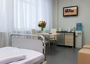 Наркологическая клиника "Профмед" Эркена Иманбаева в Улан-Удэ