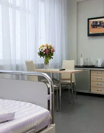 Наркологическая клиника "Профмед" Эркена Иманбаева в Улан-Удэ