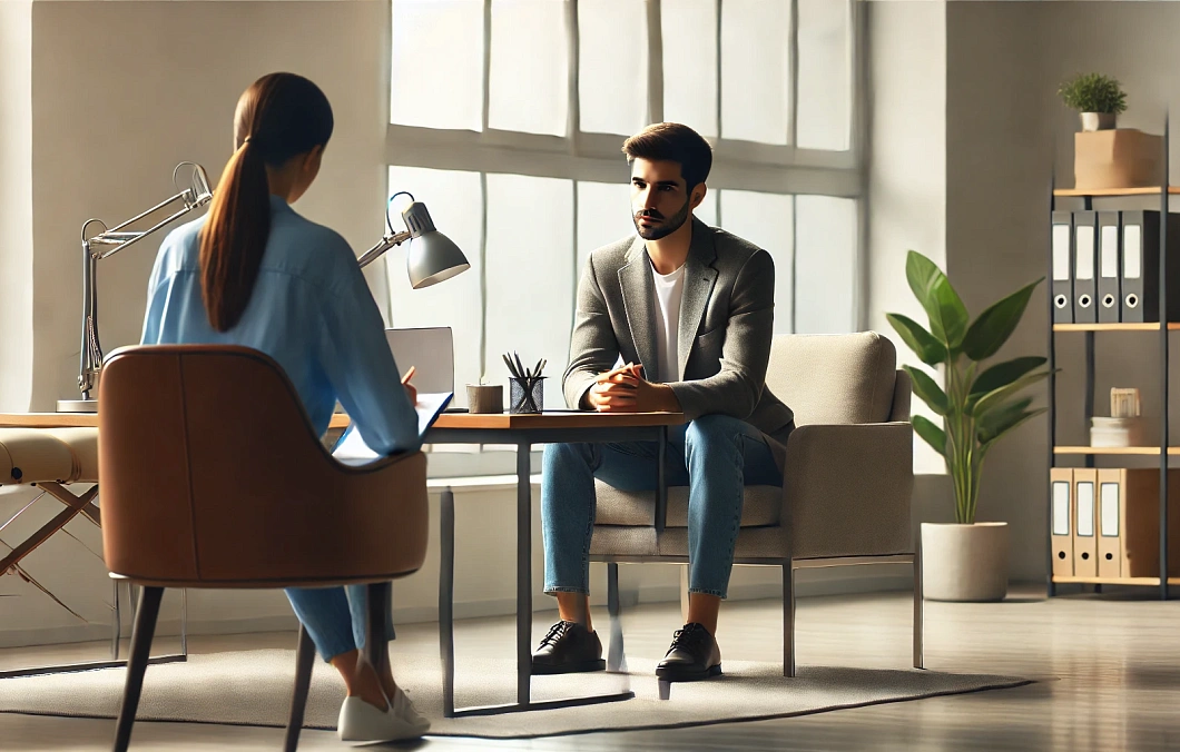 Лечение обсессивно-компульсивное расстройство -  цены на лечение  в частной психиатрической клинике Профмед в Улан-Удэ