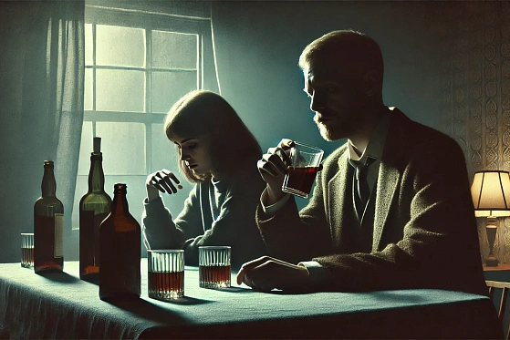 Лечение алкоголизма что такое, симптомы, как лечить в Улан-Удэ