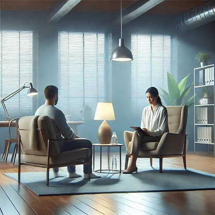 Лечение кататонический ступор -  цены на лечение  в частной психиатрической клинике Профмед Улан-Удэ